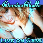 Ctexsins Chelle live on webcam at ImLive.com