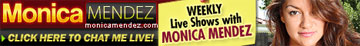 MonicaMendez.com