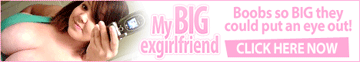 MyBigExGirlfriend.com