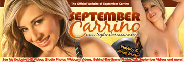 SeptemberCarrino.com