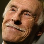 Bruce Forsyth