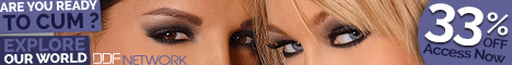 DDFbanner33 Go Wilde For Lucie