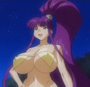 A typical Manga woman Manga Japanese Asian drawing picture woman girl