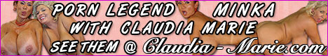 Claudia-Marie.com