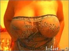 Big tits live video cam chat at ImLive.com