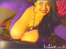 Big tits live video cam chat at ImLive.com