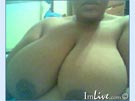 Big tits live video cam chat at ImLive.com