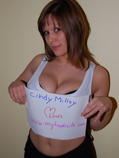 Cindy Milley