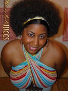 Ebony-Princess 38J at ChocolateJuggs.com