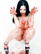 Goth slut porn at GothicSluts.com