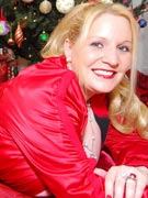 Jenny Seemore Christmas Tits Photos of Big Boobs from ComeDepot.com