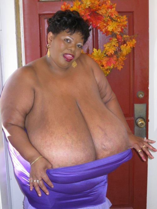 Norma Stitz My Boob Site