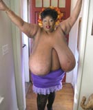 Norma Stitz enormous tits live on webcam at ImLive.com