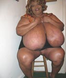 Norma Stitz enormous tits live on webcam at ImLive.com