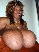 Norma Stitz 72ZZZ biggest tits in the world at EbonyIncrediblePass.com