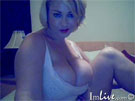 Samantha 38G live on webcam at ImLive.com