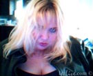 Xtacy - busty blonde plumper perfection - live on webcam at ImLive.com