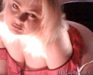 Xtacy - busty blonde plumper perfection - live on webcam at ImLive.com