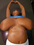 Cheron from TopHeavyAmateurs.com