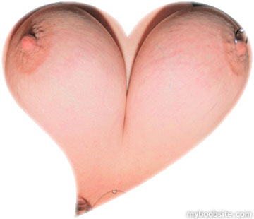 Vix Valentine Tits from MyBoobSite