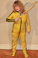 Big Tits Kill Bill with Vix from Tits-Out.com