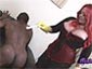 Mistress Jemstone making retro put his penis in a mouse trap in tits big boobs busty BDSM videos from MistressJemstone.com