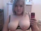 My big tits sexy ex-girlfriend photos self shot at MyBigExGirlfriend.com