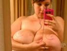 My big tits sexy ex-girlfriend photos self shot at MyBigExGirlfriend.com